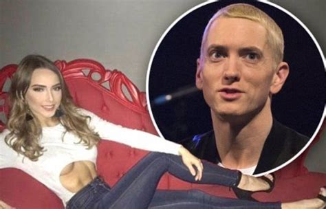 Eminem S Daughter Hailie Scott Mathers Finally Opens Up About Her Close