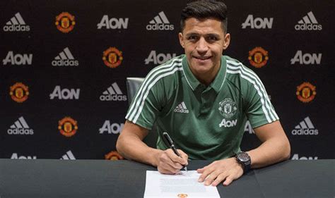 alexis sanchez reveals the key reason why he left arsenal to join