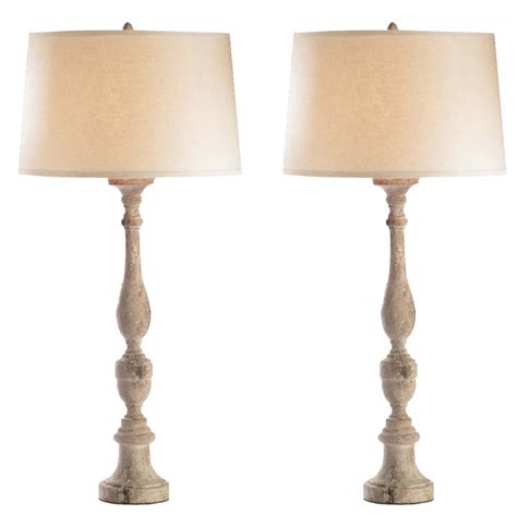 tall table lamps perfect   sofa table living room decor dining room tall table lamps