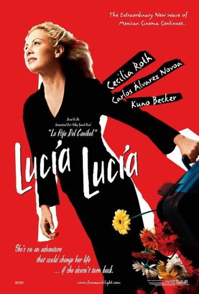 lucia lucia   english subtitles  dvd dvd lady classics