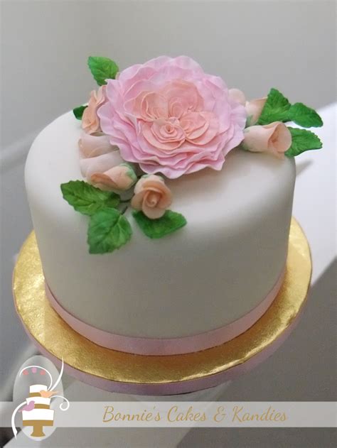 Celebrating Special Milestones {60th Birthday Cakes
