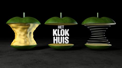 klokhuis logo styles nar sideshow