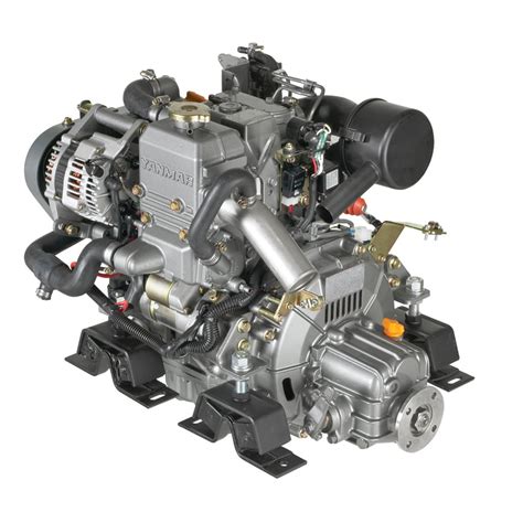 yanmar ym marine diesel engine saltwaterdiesels