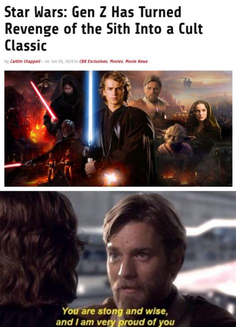 Prequelmemes Memes Of The Star Wars Prequels