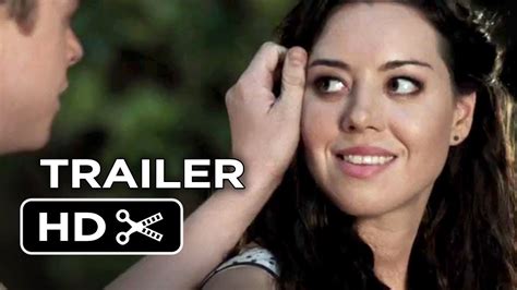 life after beth official trailer 1 2014 aubrey plaza anna kendrick movie hd youtube