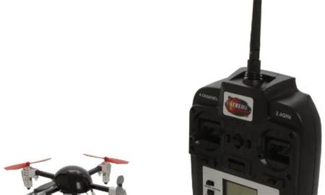 extreme fliers micro drone  wac magazine