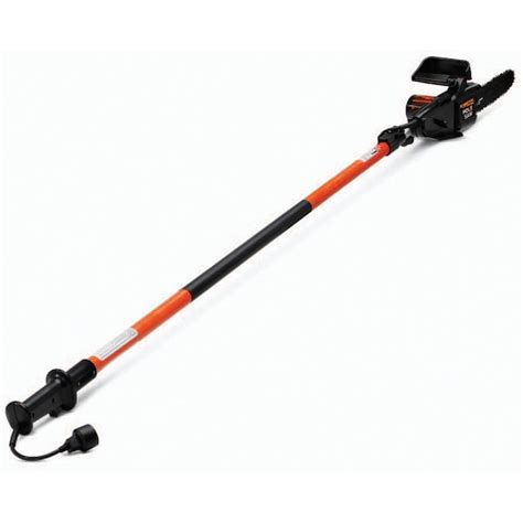 remington    amps corded electric pole    corded electric chainsaws department