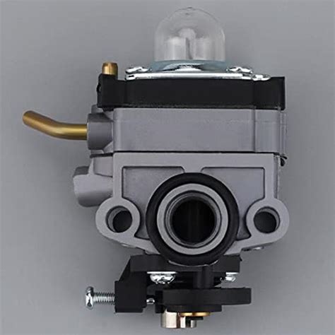 H0mepartss Carburetor For Ryobi 4 Cycle S430 Weedeater