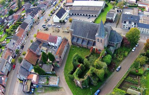 westmeerbeek church kerk van westmeerbeek hulshout belgi artefax jericho flickr