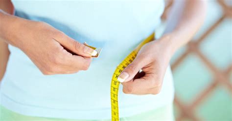 8 things no one tells you about losing weight huffpost