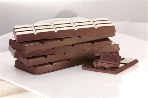 nieuwe melkchocolade net zo gezond als pure chocola  optimist