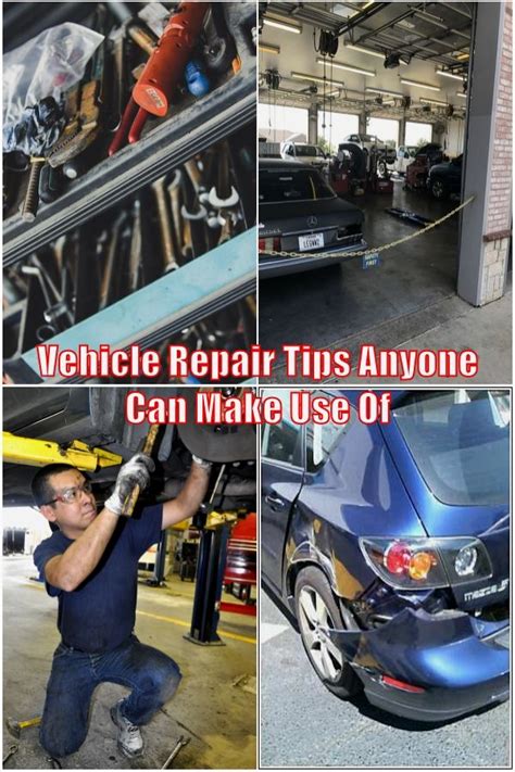 vehicle repairing advice   understand auto repair repair repair  maintenance