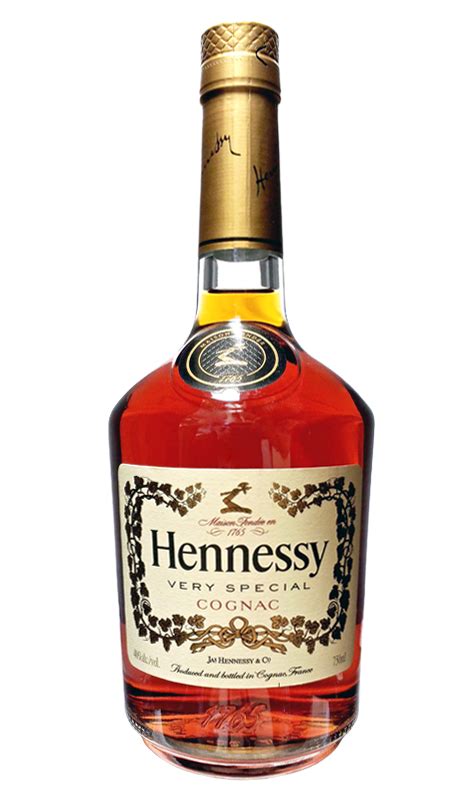 empty hennessy bottle png  image  png format    processed  transparent