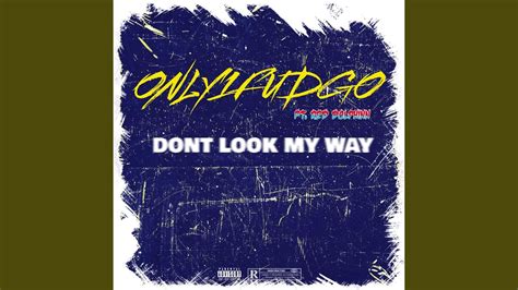 Dont Look My Way Feat Red Dolphin Youtube