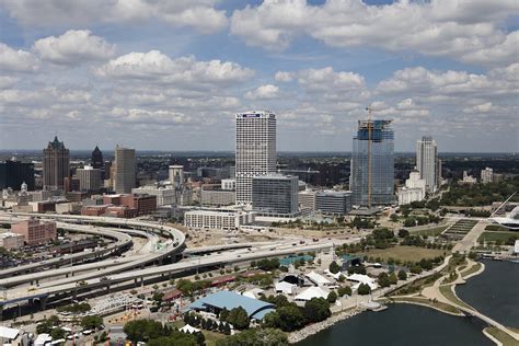 downtown encyclopedia  milwaukee