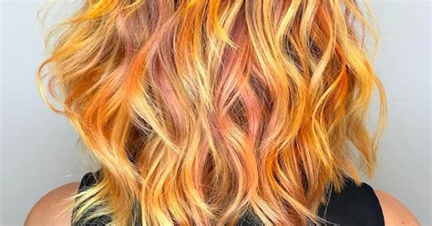 butterbeer hair color trend popsugar beauty australia