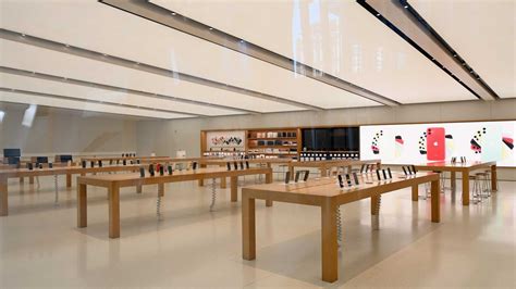 apple overweegt heropening winkels financieel telegraafnl