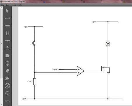 circuit diagram software  create circuit diagrams