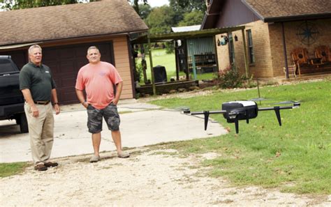 allstate acts   faa rules  drones  assist texas policyholders insurance