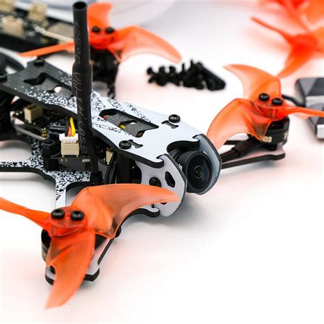 emax tinyhawk  freestyle fpv drone rtf kit