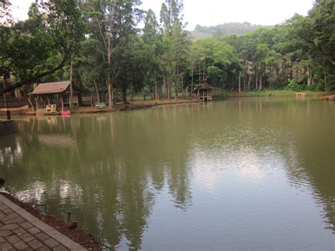 life  choice visualisasi objek wisata kota banjar jawa barat
