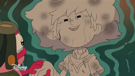 amphibia series finale the hardest thing anne s death youtube