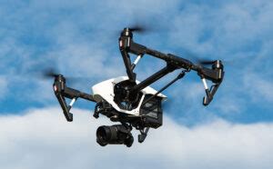strenge regels beperken inzet drones voor toezicht en handhaving toezine