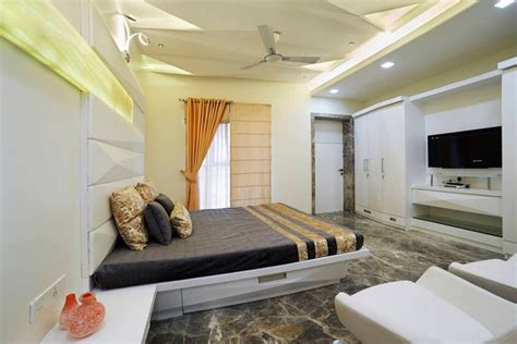 full furnished bedroom  bungalows modern interior concepts furnished bungalows