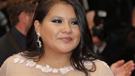 Body Found In Hunt For Missing August Osage County Actress Misty Upham