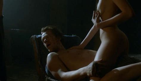 naked charlotte hope in game of thrones