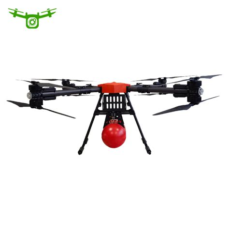 hzh sf forest firefighting drone  water based firefighting