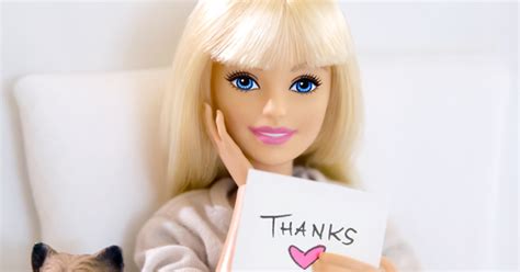Barbie Barbiestyle Instagram 1 Million Followers
