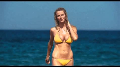 Brooklyn Decker Bouncing Boobs From The Movie Just Go With It Youtube