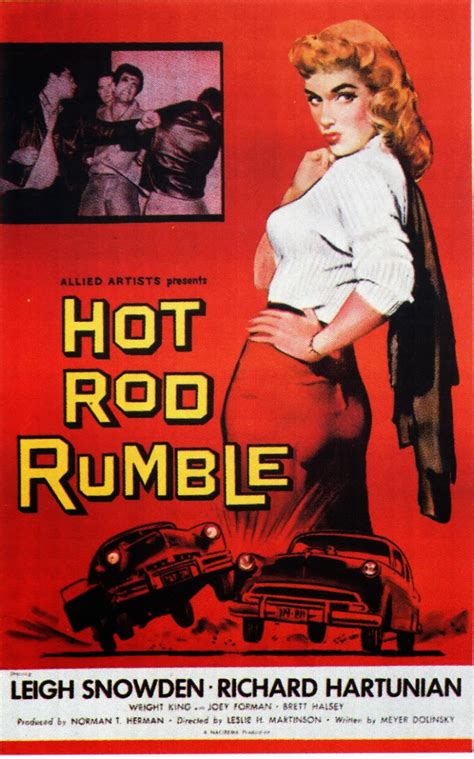 The Automobile And American Life Hot Rods And Girls