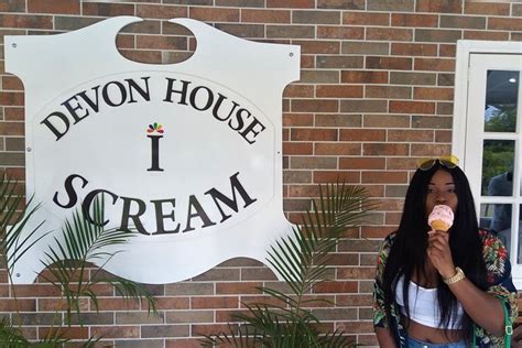 devon house tour with ice cream from kingston 2023 viator