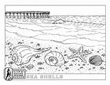 Tides Coloring Ocean Designlooter 256px 09kb sketch template