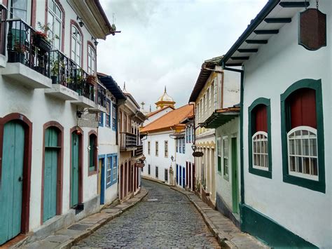 ouro preto sera  primeira cidade historica inteligente  brasil casa vogue cidade