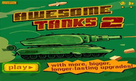awesome tanks   apk   android getjar