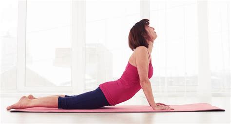 8 Chest Opening Yoga Poses For Better Heart Health Read