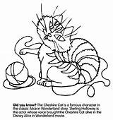 Cheshire Crayola Sawfish Designlooter sketch template