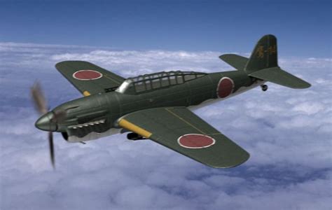 japanese yokosuka dy judy dive bomber world war ii history stronghold nation