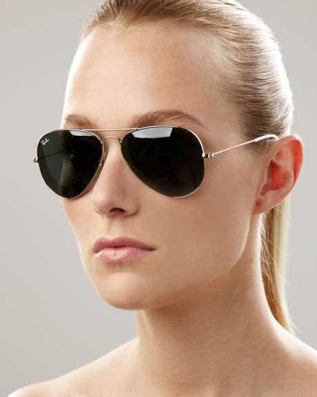 Aviator Sunglasses For Women