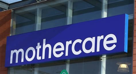 mothercare store closures retailer set  axe  branches