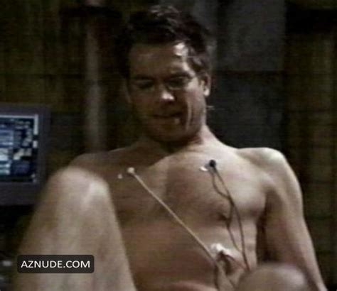 Michael Weatherly Nude And Sexy Photo Collection Aznude Men