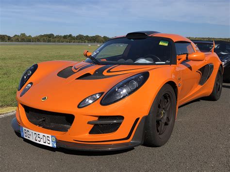 lotus exige  cup   perfection