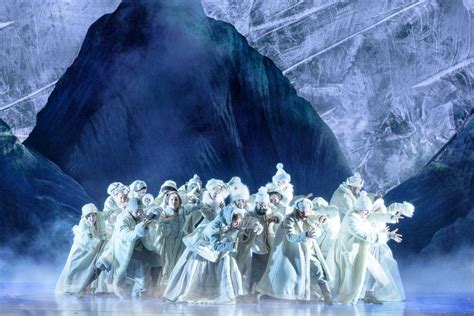 frozen broadway musical images