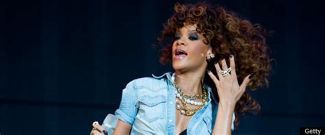 Rihanna Filmed Sex Tape With Rapper J Cole Report