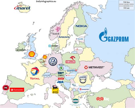 6 alternatívnych máp európy partymenu eu