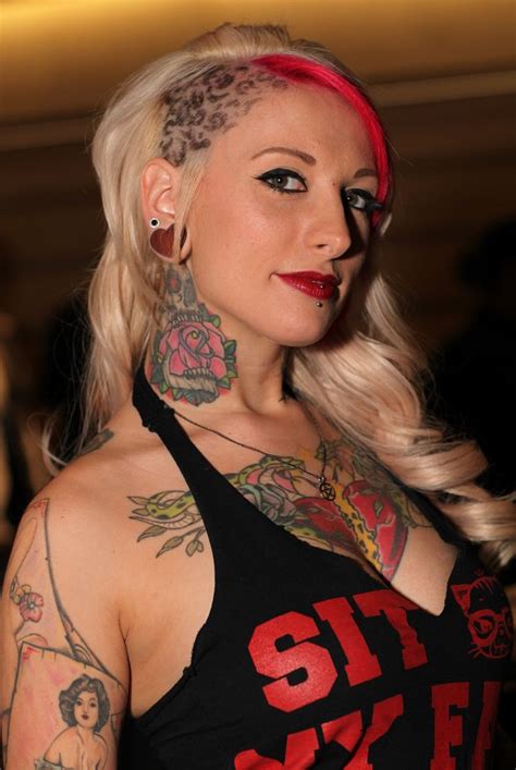 41 tattooed porn stars for your viewing pleasure 2020 icanlickit