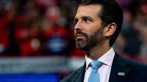 Donald Trump Jr Event At U C L A Disrupted By Far Right Group The